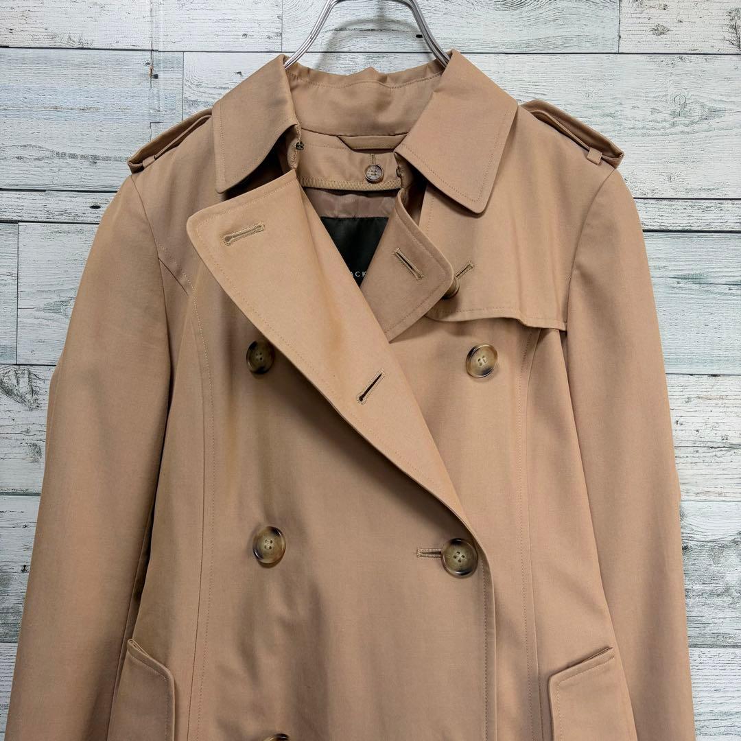 ☆未使用☆マッキントッシュロンドン　GABARDINE 19 トレンチコート