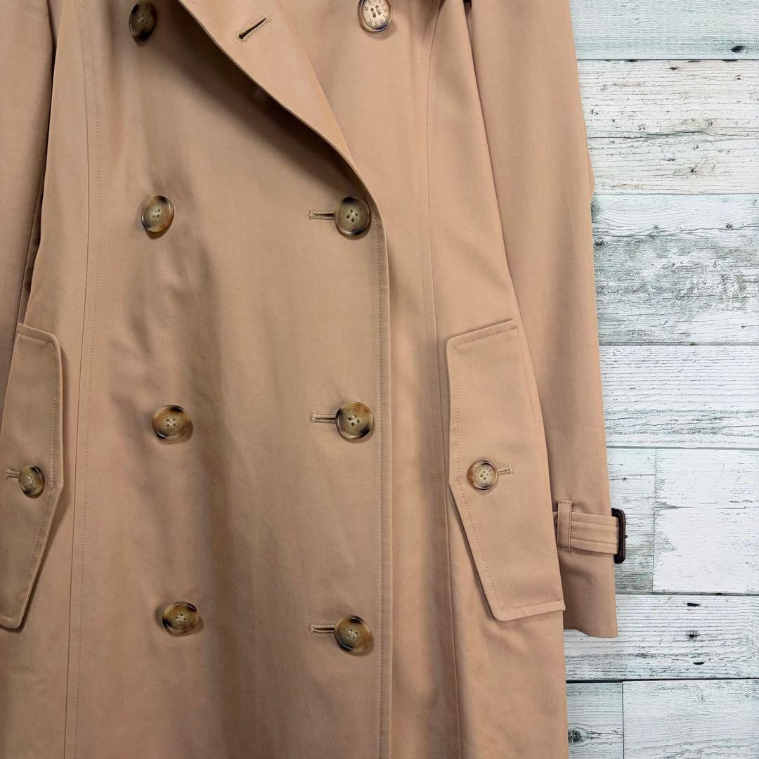 ☆未使用☆マッキントッシュロンドン　GABARDINE 19 トレンチコート