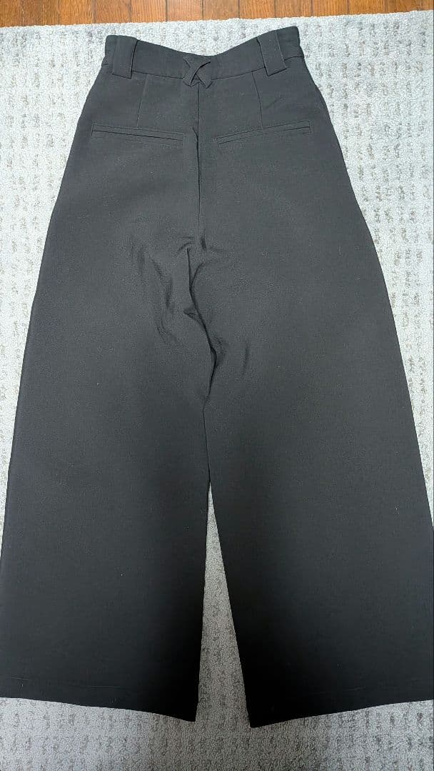 Fax Copy Express ブラック スラックス