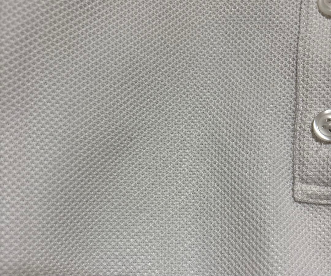 トップス alexanderwang / AW CHEERLEADER POLO TOP