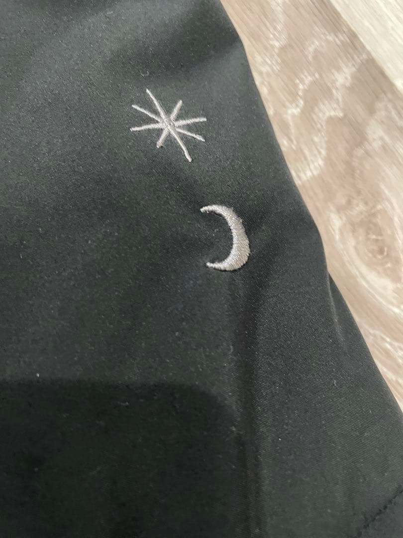 ルースイソンブラ サーモライト ジャケット