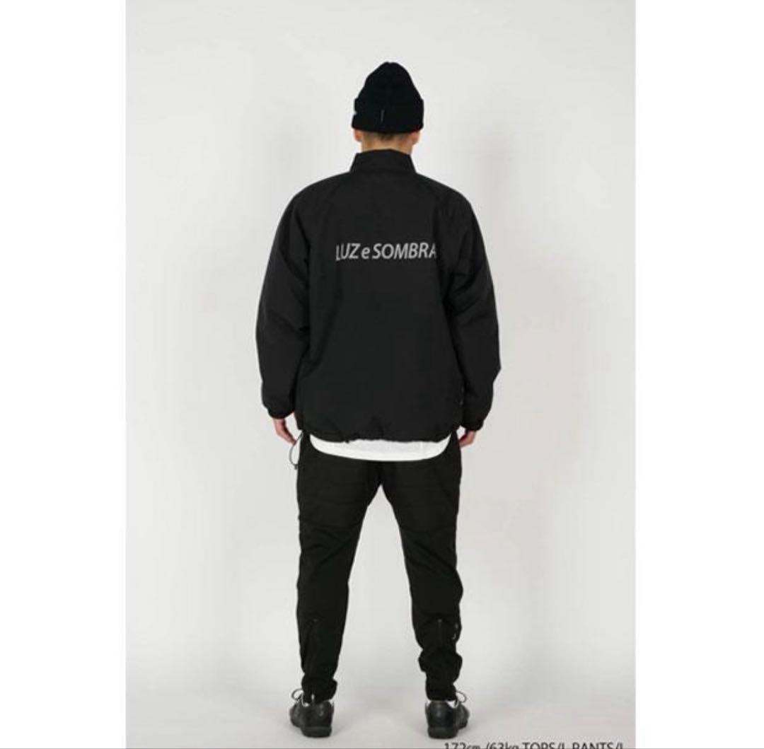 ルースイソンブラ サーモライト ジャケット