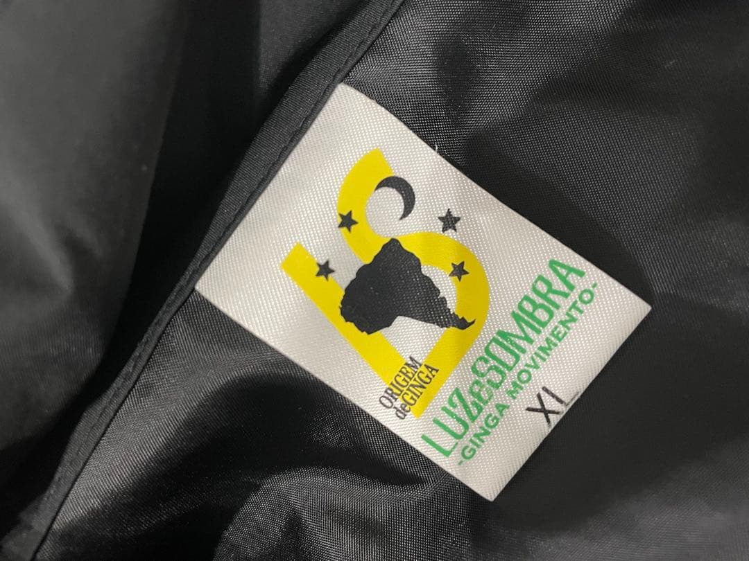 ルースイソンブラ サーモライト ジャケット