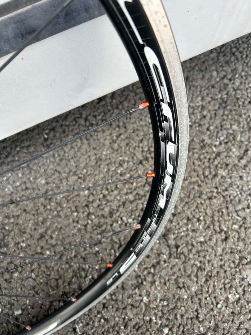 FULCRUM RACING5 LG 17C 11速