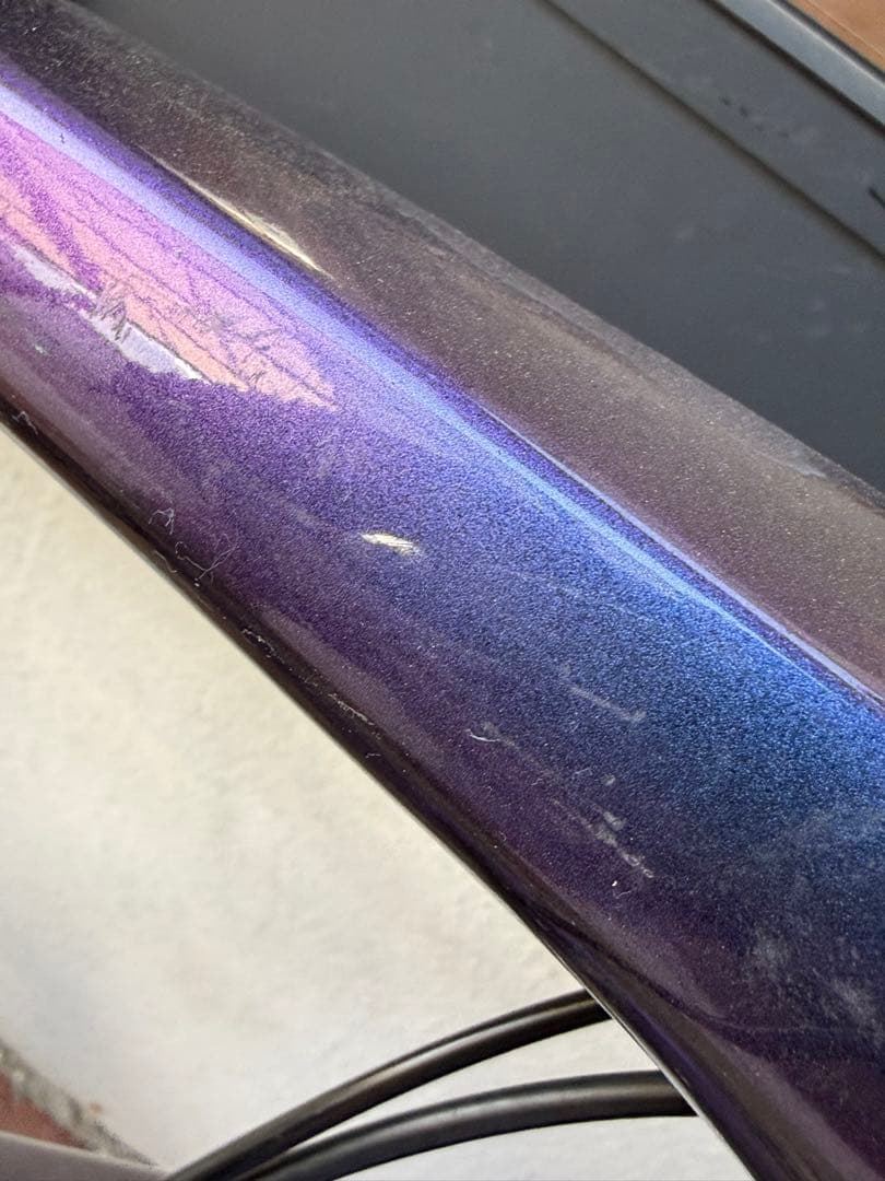 自転車本体 TREK ALR5