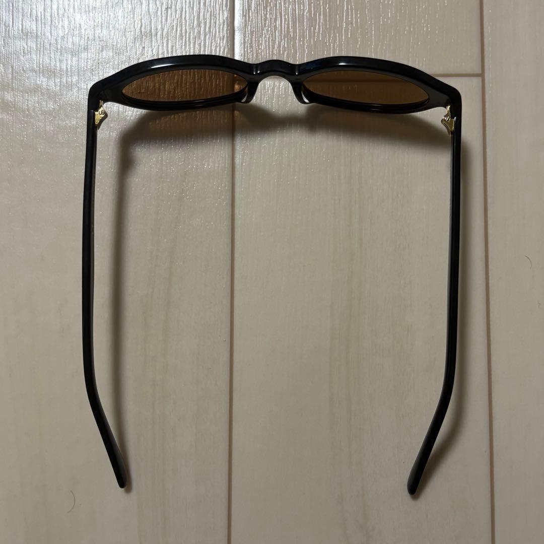 chutts LUKA サングラス