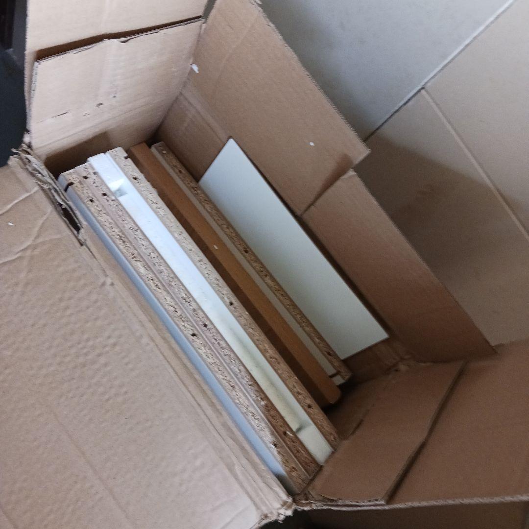 不二貿易 キッチン収納 食器棚 ホワイト スライド棚 99521 つ227