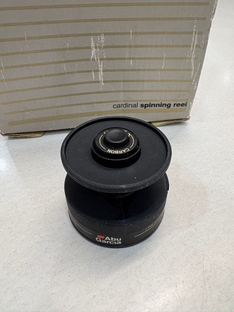 Abu Garcia cardinal C4 スピニングリール