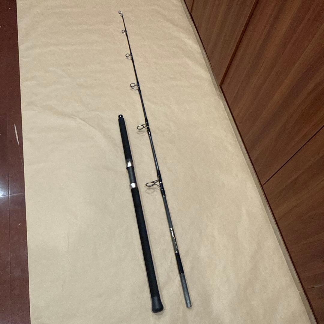 カーペンター ロッドKLL70/45