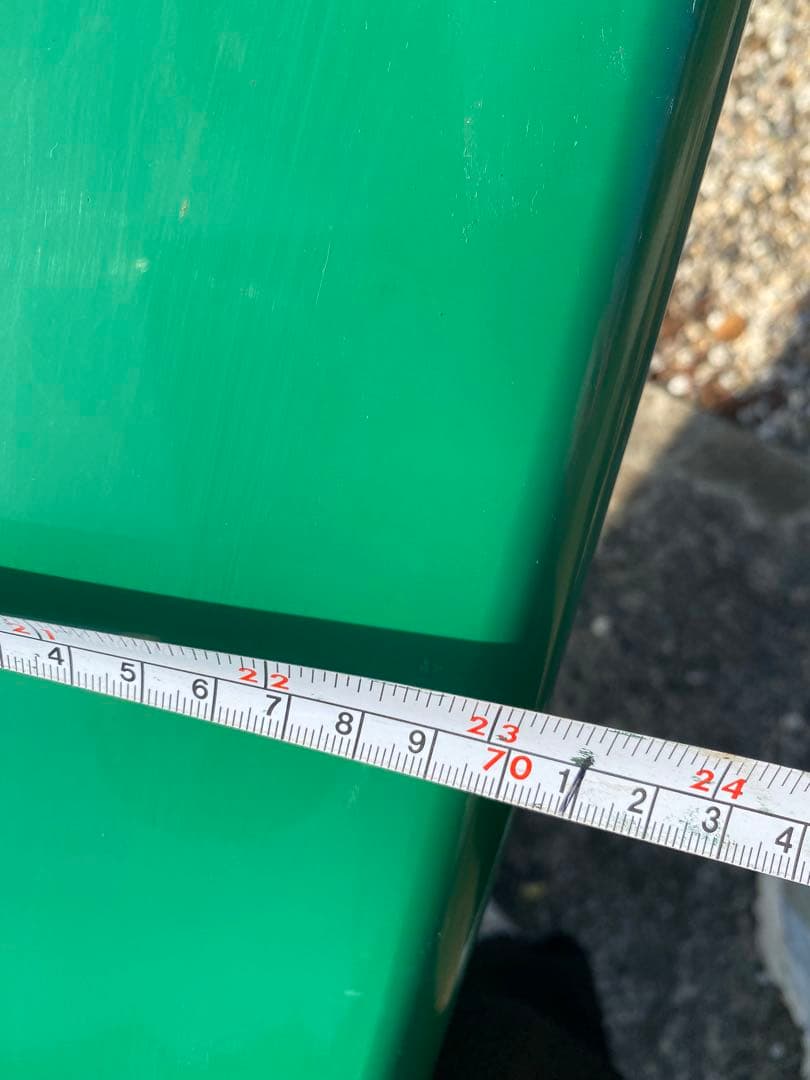 Vortex スタンドアップパドルボード3m カーボン製パドル付属　キズ補修跡有