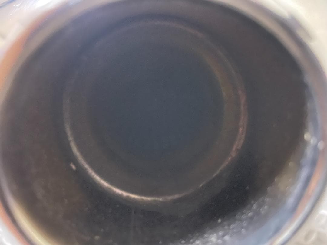 TSR　スリップオンマフラー