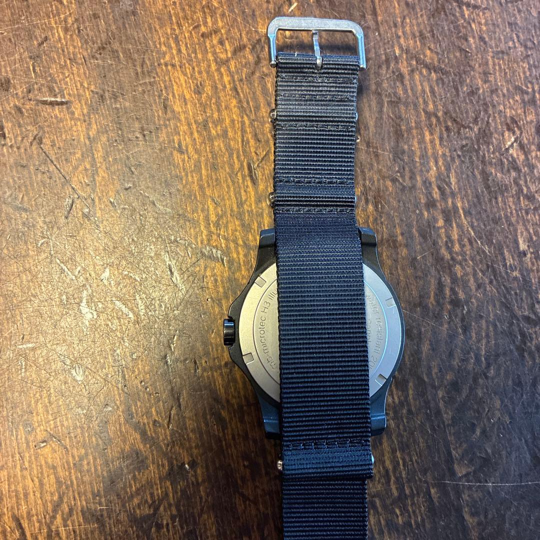 traser トレーサー　メンズ腕時計 ✨即購入の方のみ¥2000値引き✨