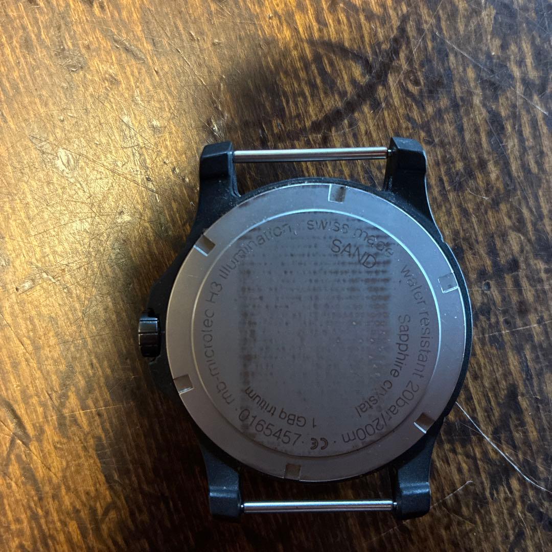 traser トレーサー　メンズ腕時計 ✨即購入の方のみ¥2000値引き✨