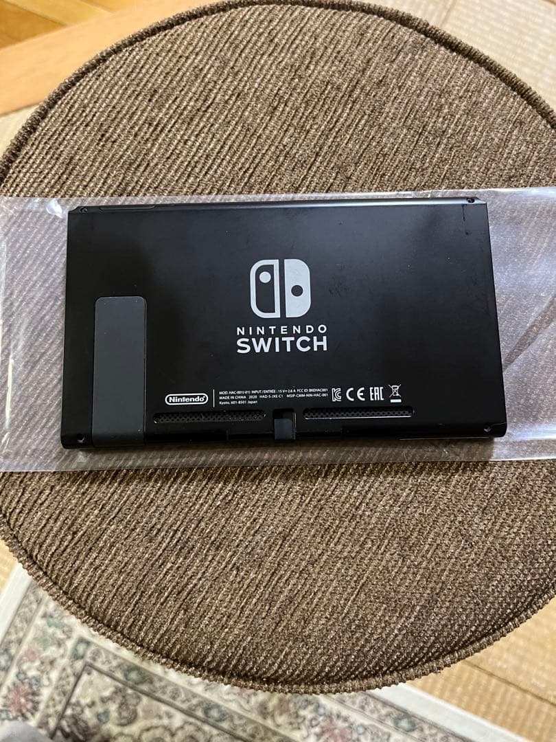 Nintendo Switch 本体Splatoon 3