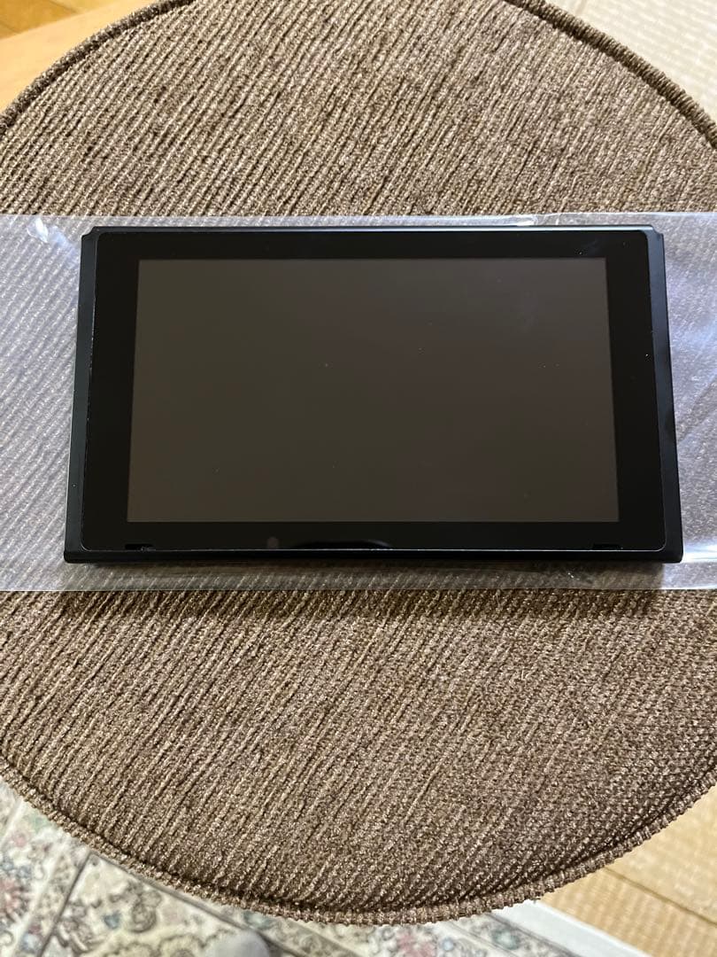 Nintendo Switch 本体Splatoon 3