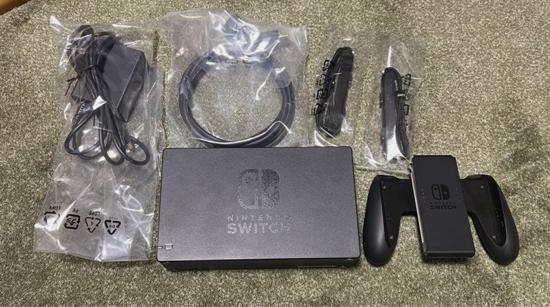 Nintendo Switch 本体Splatoon 3