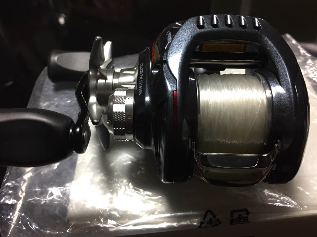 ジリオン TW1516SHL 美品