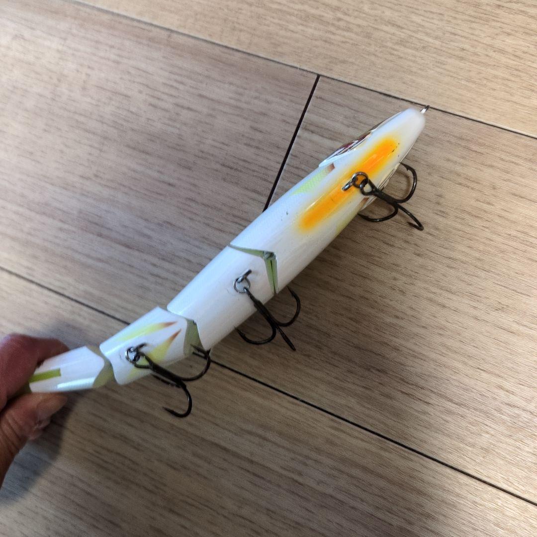 マドネス　バラム300