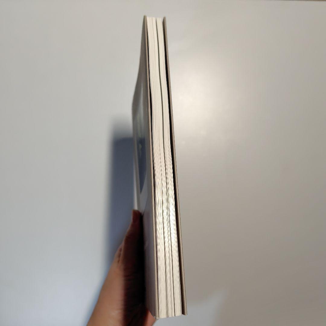 タルコフスキー Tarkovsky Polaroidsインスタントライト