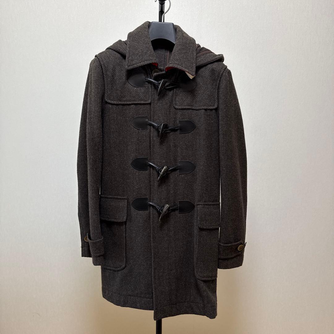 Paul Smith メンズダッフルコート