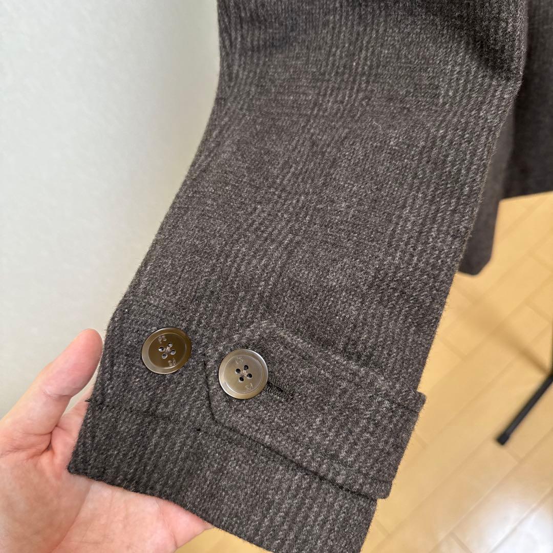 Paul Smith メンズダッフルコート