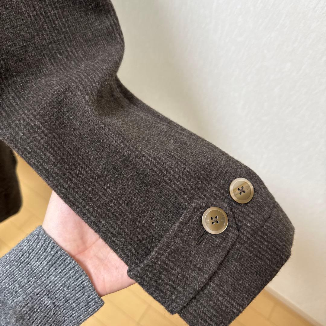 Paul Smith メンズダッフルコート