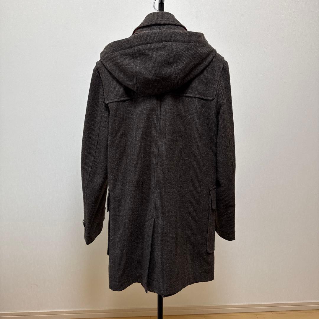 Paul Smith メンズダッフルコート