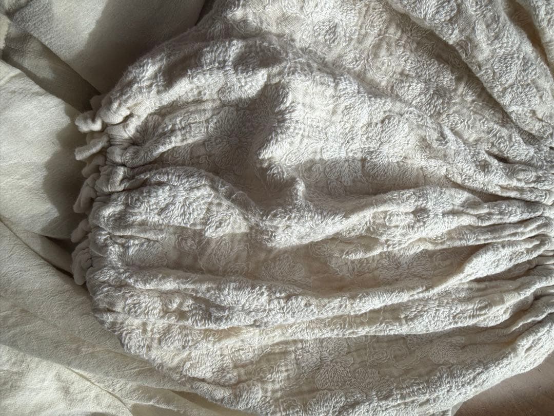 daughter&son聖歌隊のブラウス　セットアップ