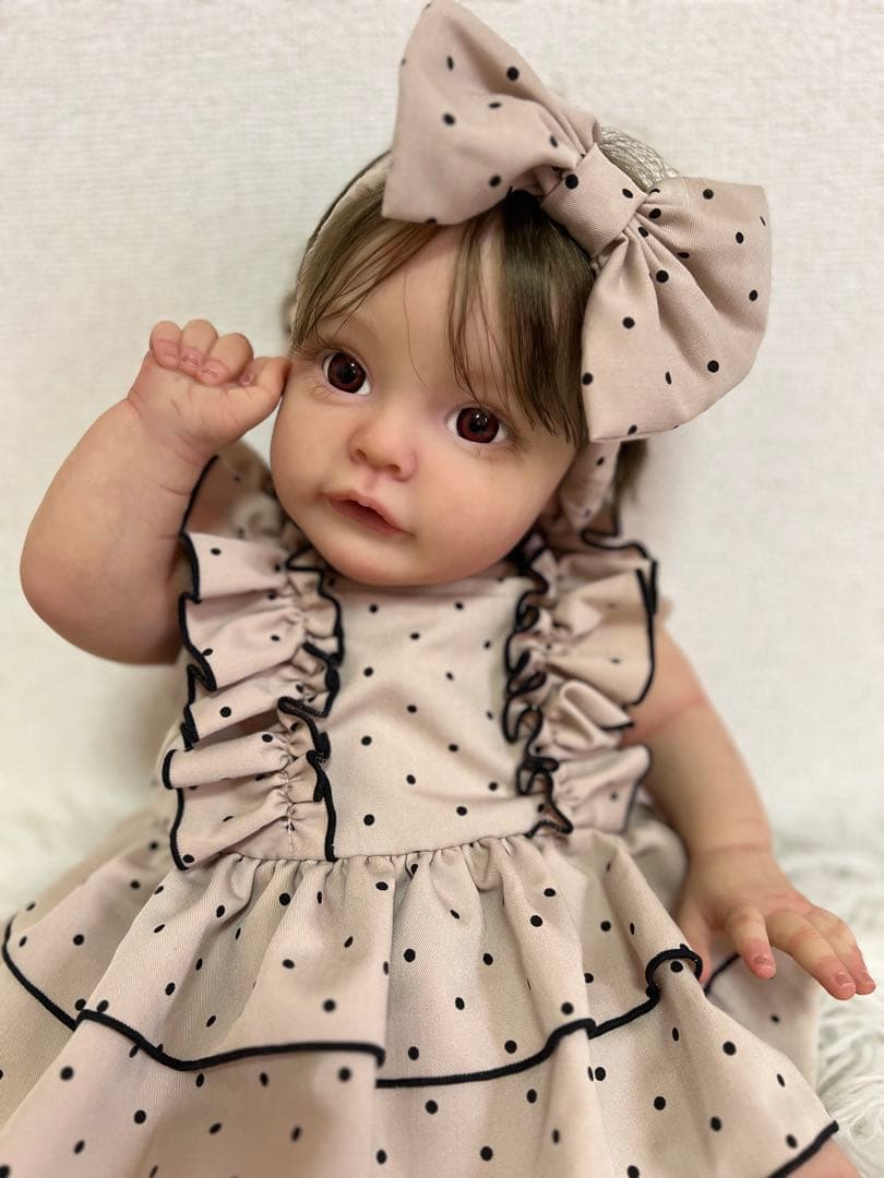 【リボーンドール】 Sue Sue