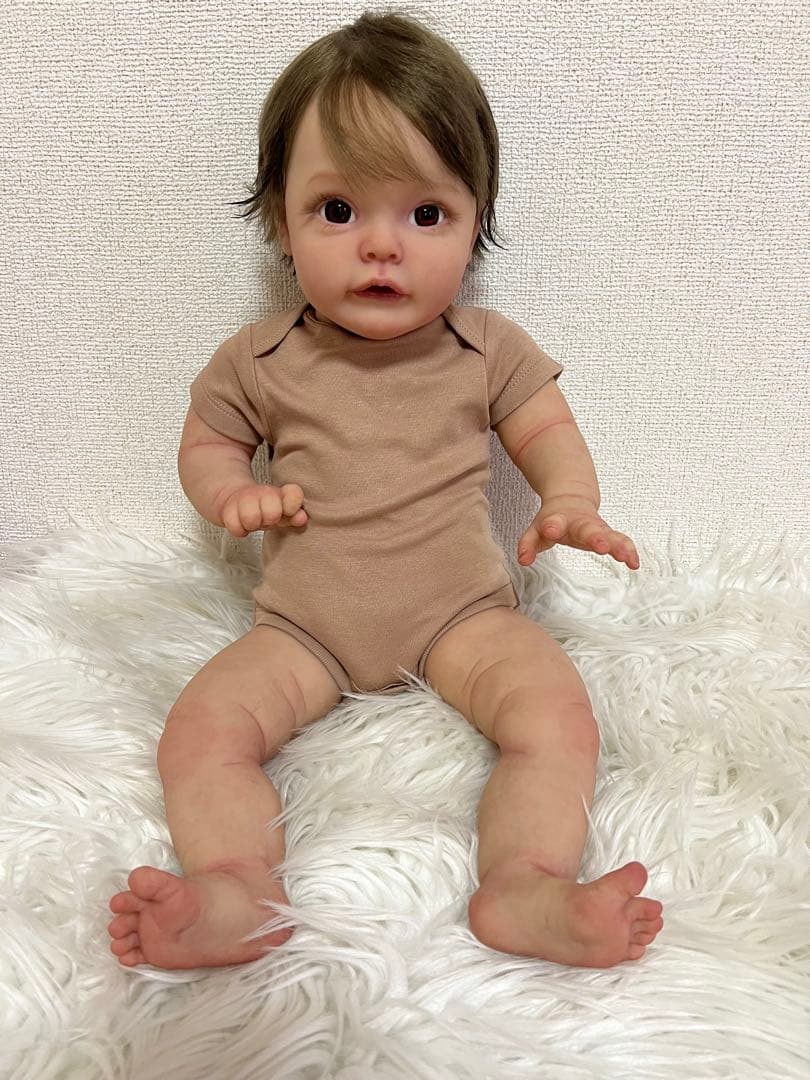 【リボーンドール】 Sue Sue