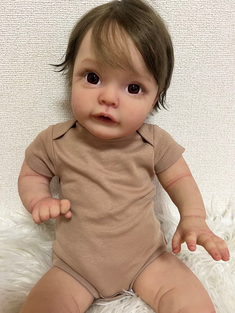 【リボーンドール】 Sue Sue