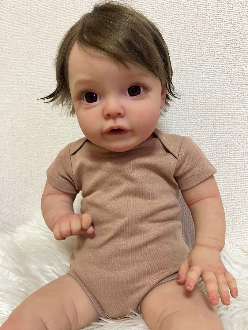 【リボーンドール】 Sue Sue