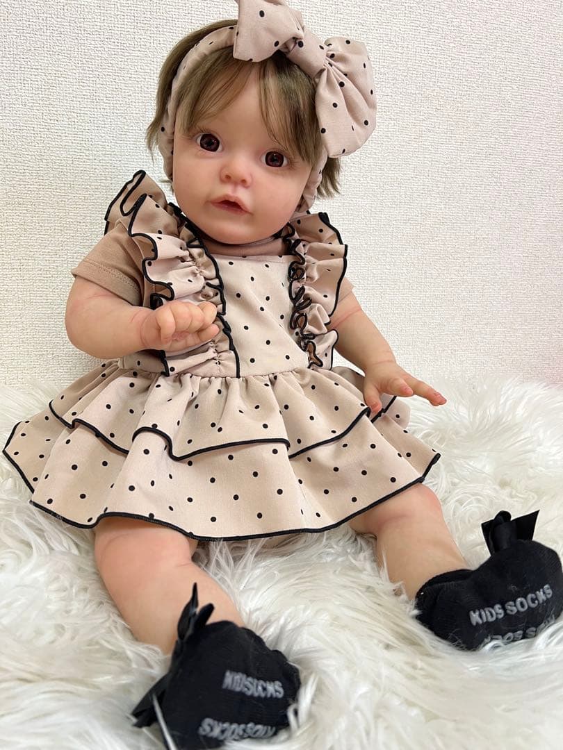 【リボーンドール】 Sue Sue