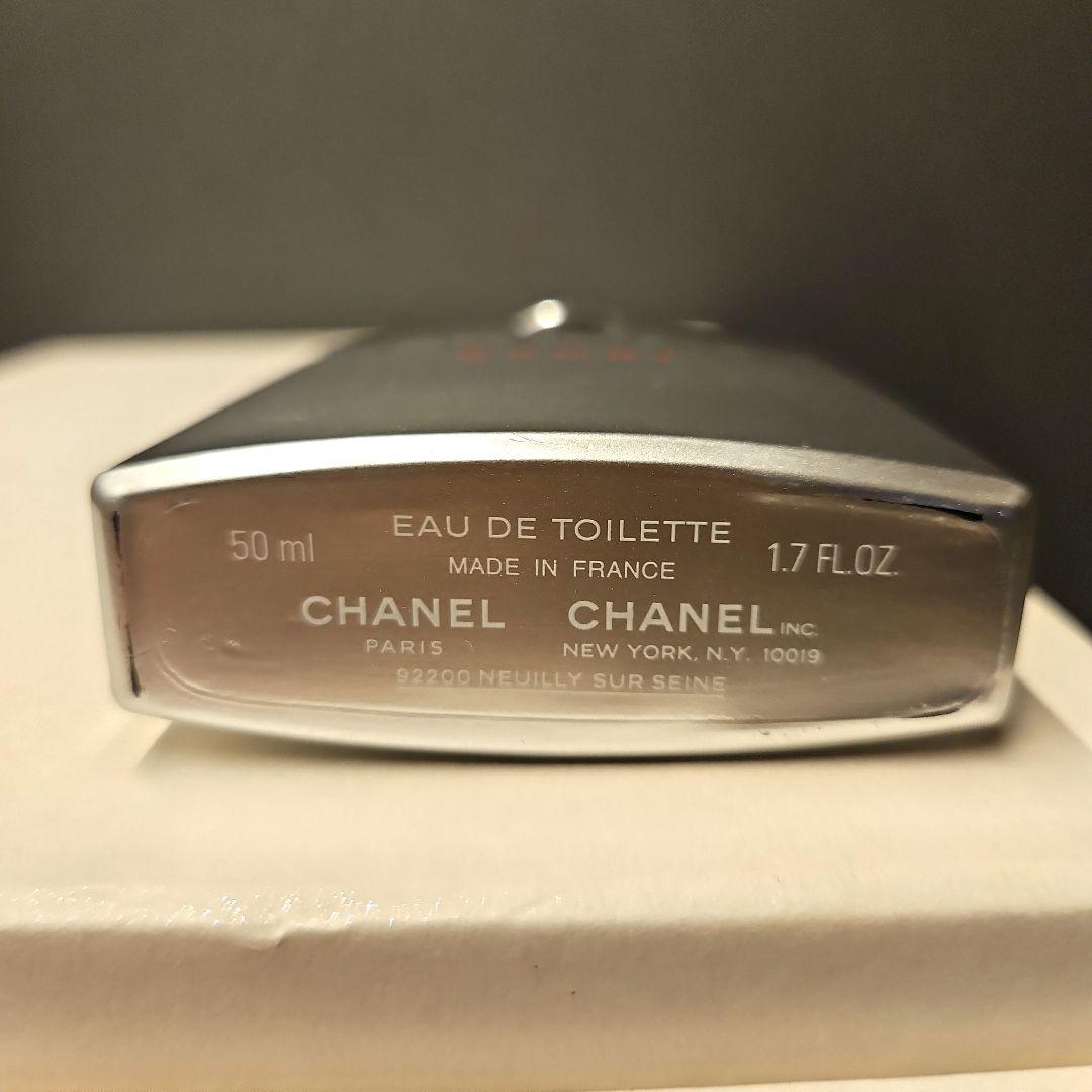 【正規品】CHANEL ALLURE HOMME SPORT 50ml