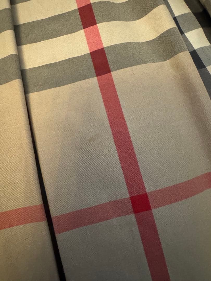 Burberry バーバリー ワンピース 140 三陽商会