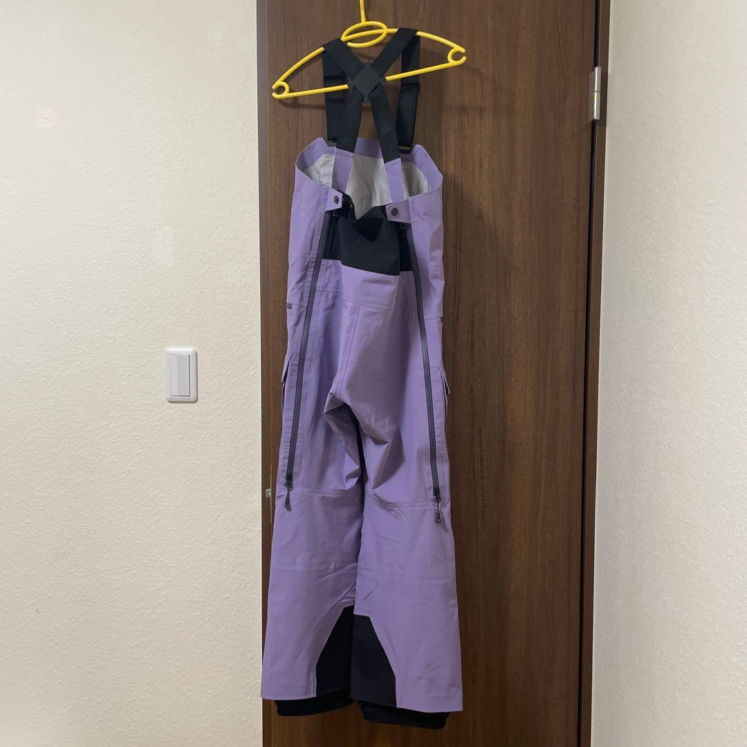 piko 様THE NORTH FACE ビブパンツMサイズ