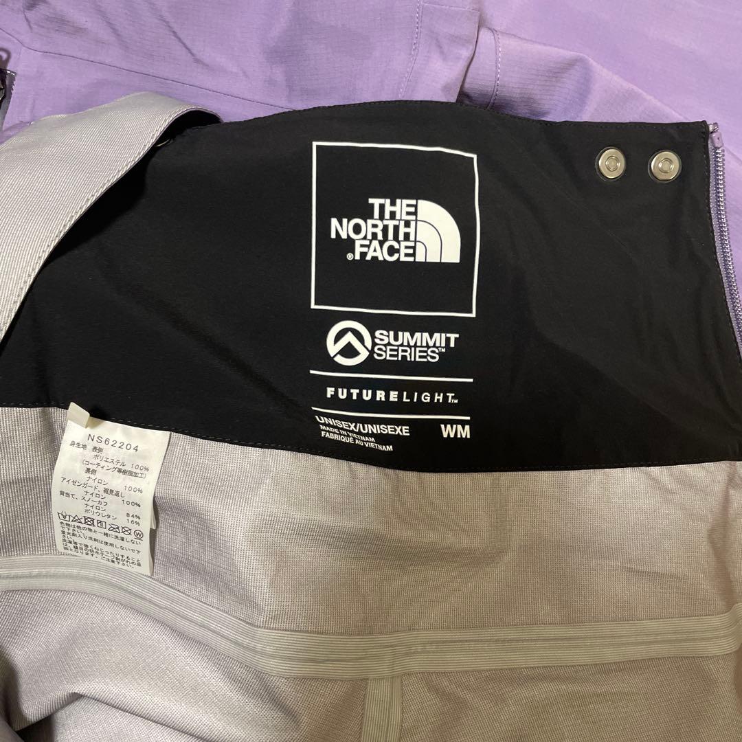 piko 様THE NORTH FACE ビブパンツMサイズ