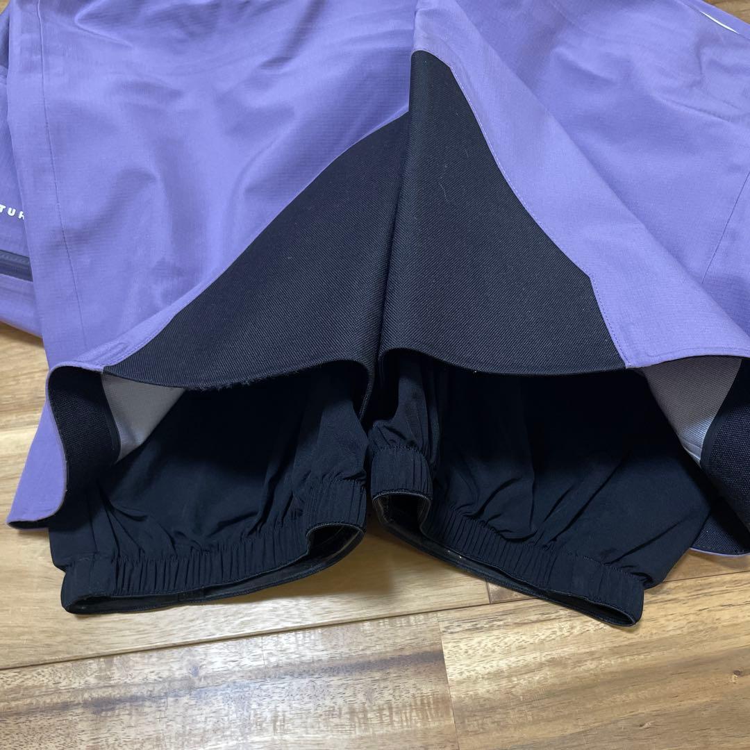 piko 様THE NORTH FACE ビブパンツMサイズ