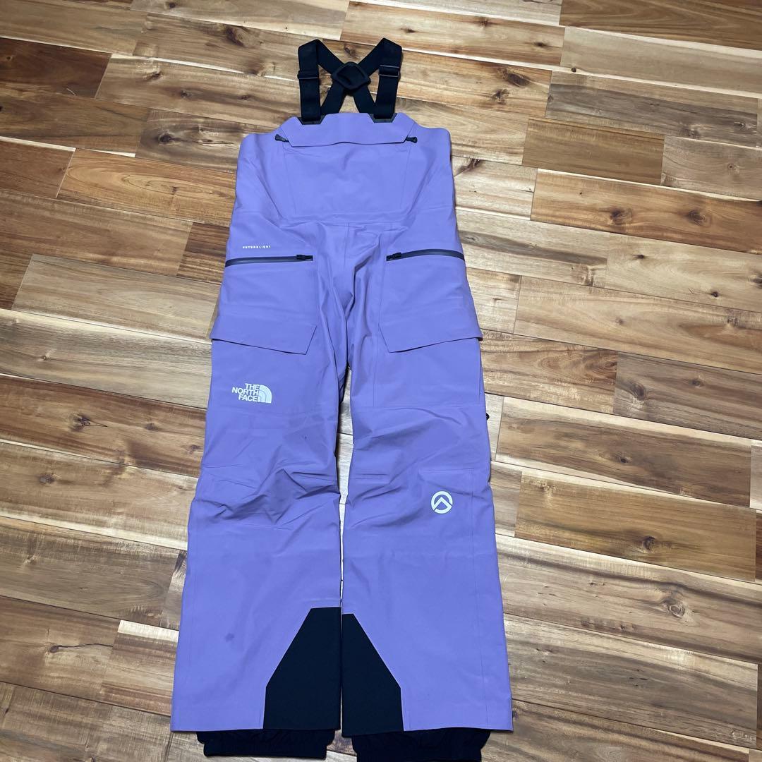 piko 様THE NORTH FACE ビブパンツMサイズ
