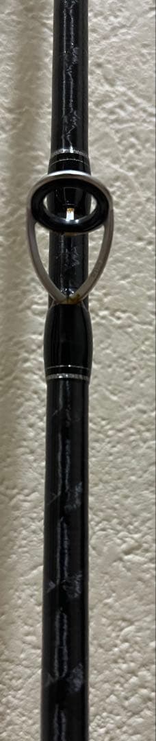 シマノ 20クロスミッション B66ML-S