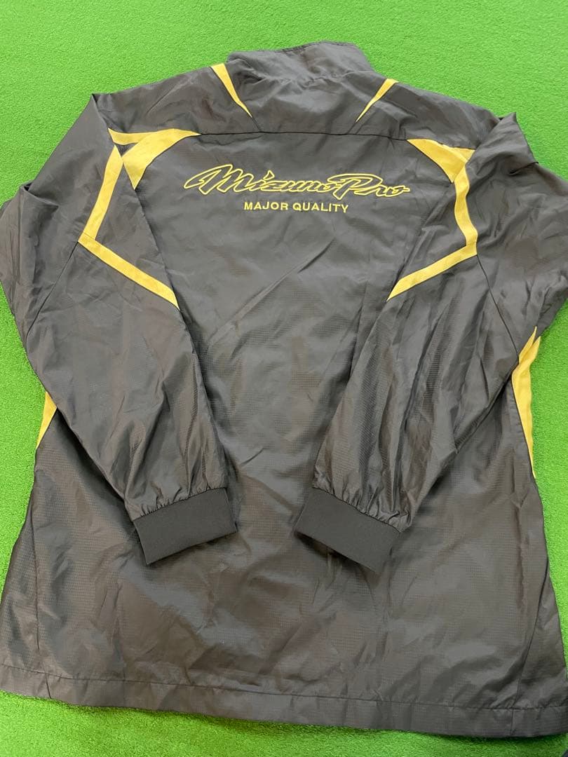 MIZUNO PRO野球用ウェア 上下セット