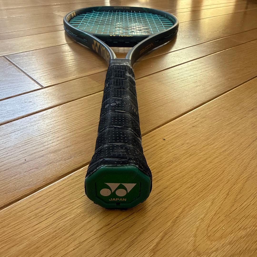 ラケット(硬式用) YONEX VCORE PRO JP 100 G2