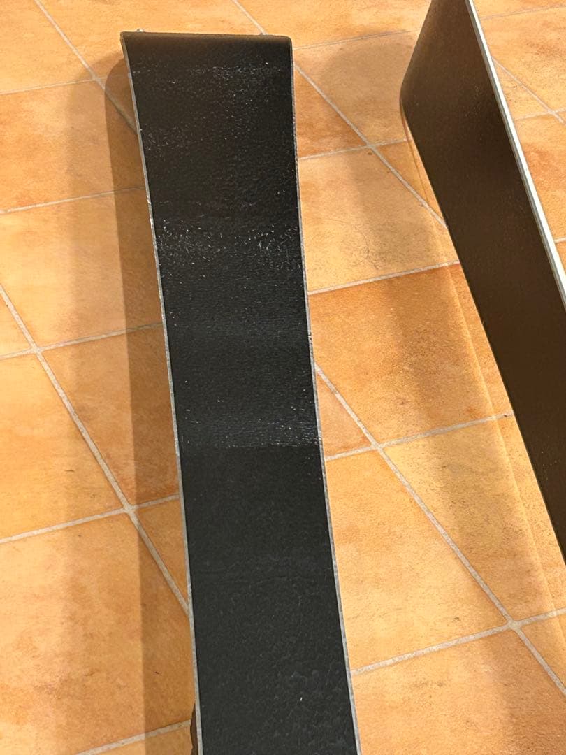 HEADスキー板　W.C. REBELS E.SLR + PR 11GW