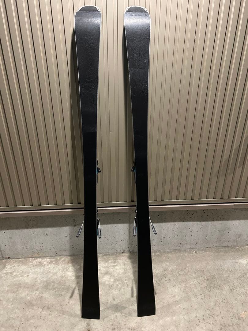 HEADスキー板　W.C. REBELS E.SLR + PR 11GW