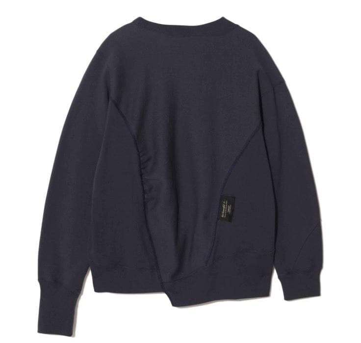 m*i様 undercover Champion スウェットbut beauti