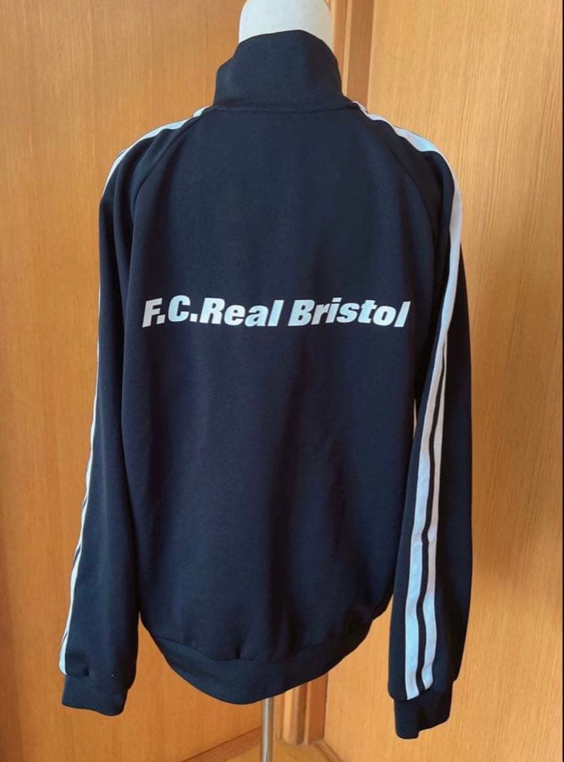 Bristol ブリストル トラックジャケット