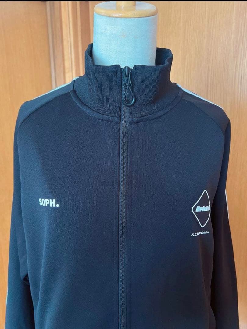 Bristol ブリストル トラックジャケット