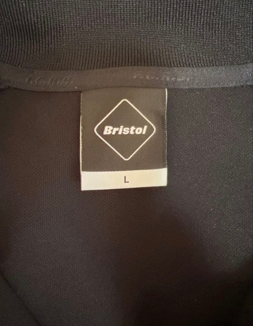 Bristol ブリストル トラックジャケット