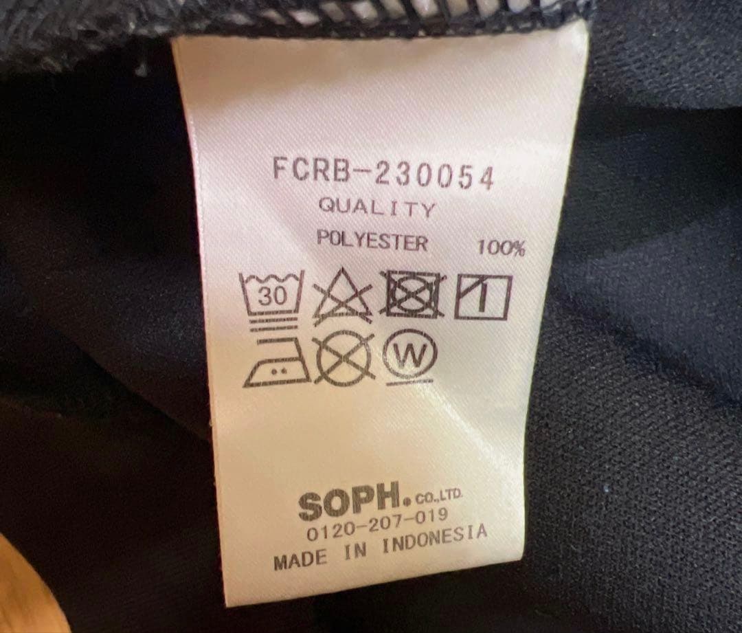 Bristol ブリストル トラックジャケット