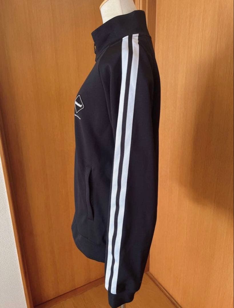 Bristol ブリストル トラックジャケット